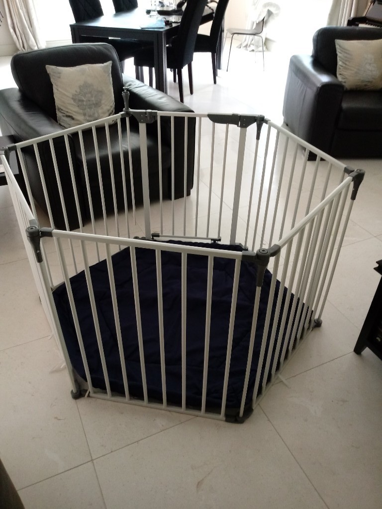 dreambaby playpen mat